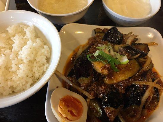 Renge Shokudo Hatagaya